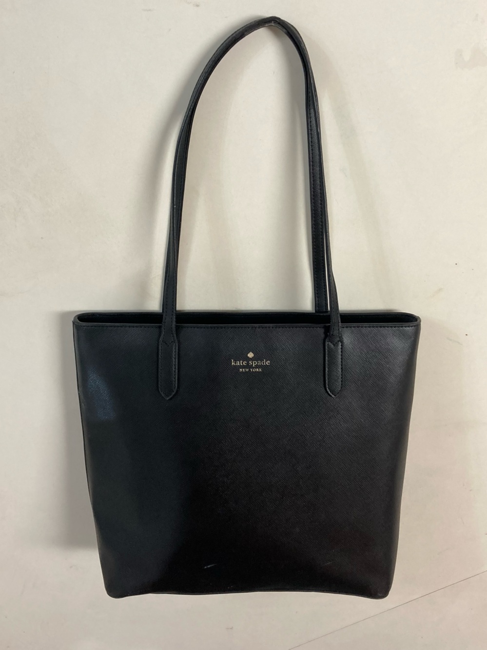 Kate Spade Jana Black Tote